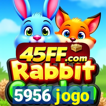 5956 jogo